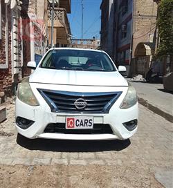 نيسان صني